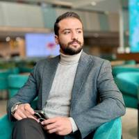 علی بانی پروفایل