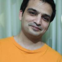 امیراقبالی پروفایل
