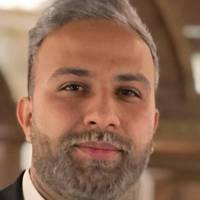 محمد علی کریمی پروفایل