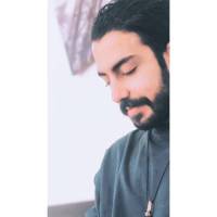شاهین اکبری پروفایل