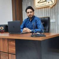 امین رجایی پروفایل