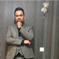 مهندس شعبانی پروفایل