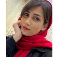 خانم جعفری پروفایل