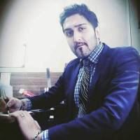 مهندس سلطانمرادی  پروفایل