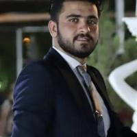 امیرمسعود جلالی پروفایل