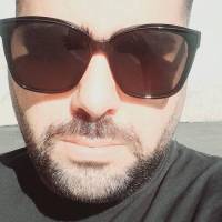 نیما طاهری پروفایل