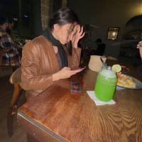 گـیلدا پرهــیزکاری پروفایل