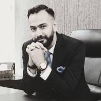 مهرداد محمدی پروفایل