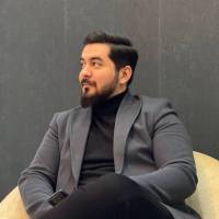 مهدی جنتی پروفایل