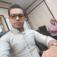 سامان شیرازی پروفایل