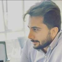 نیما صباغیان  پروفایل