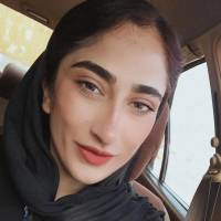 زهرا پایکاری پروفایل