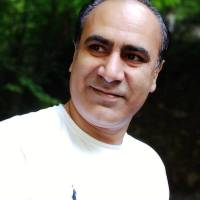 مهرداد نیکدل پروفایل