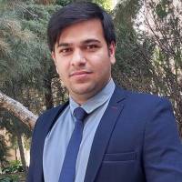 آقای حسینی 09199506650 پروفایل