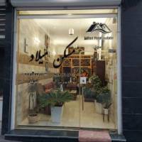 میلاد تیزبین پروفایل