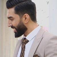  امین پویان املاک هنر  پروفایل