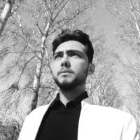 کارشناس آقای محمدی پروفایل