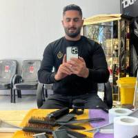 محمد شهریاری پروفایل