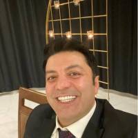 سید جلال  پروفایل