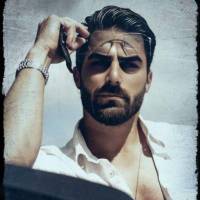 مرتضی نوروزی پروفایل