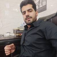 رضاغیبی پروفایل