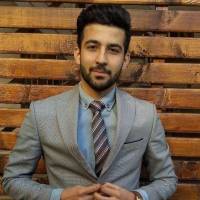 کاوه میرزایی پروفایل