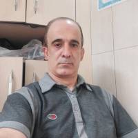 علیرضا حسینی پروفایل