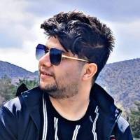 علی جاویدان پروفایل
