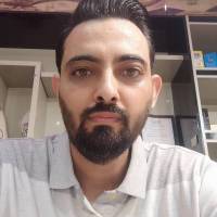 مهندس علیزاده پروفایل