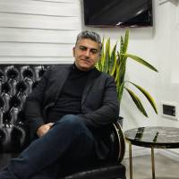 ایمان محمدپور پروفایل