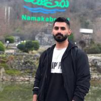 محمد یوسفی پروفایل