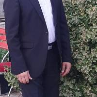 رضا حاتمیان پروفایل