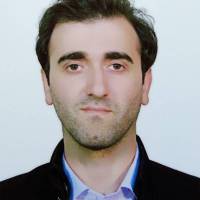 جابر متین پور پروفایل