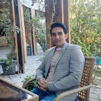  هادی حیدری پروفایل