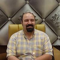 اتابک چراغزاده پروفایل