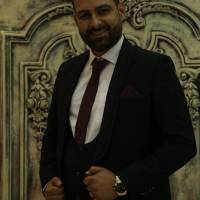 حمیدرضا مقدم پروفایل