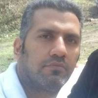 رضا سعیدی پروفایل