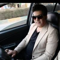مشاور محمد عباسی پروفایل