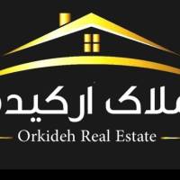 خانم دیبا املاک ارکیده پروفایل