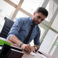 k ezzati پروفایل