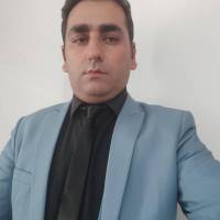 مهندس حضرتی پروفایل
