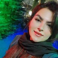 سوده ضیاءعزیزی پروفایل