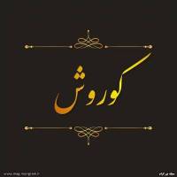 کوروش  پروفایل