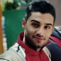 حکمتی پروفایل