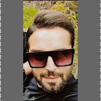 حمید یعقوبی پروفایل
