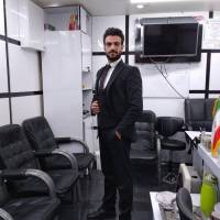 محمد حسین پورطیبی پروفایل