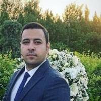 رضا حسینی پروفایل