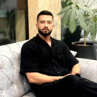 محمد امیری لاریجانی پروفایل