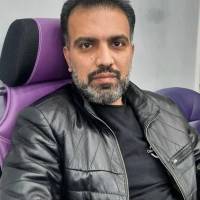 رضا بابادی پروفایل