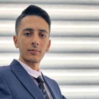 آریا حیدری پروفایل